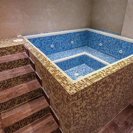Park Shtip Hotel 4*